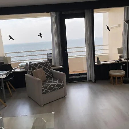Traumblick Fewo Nr 530 דירה זירקסדורף