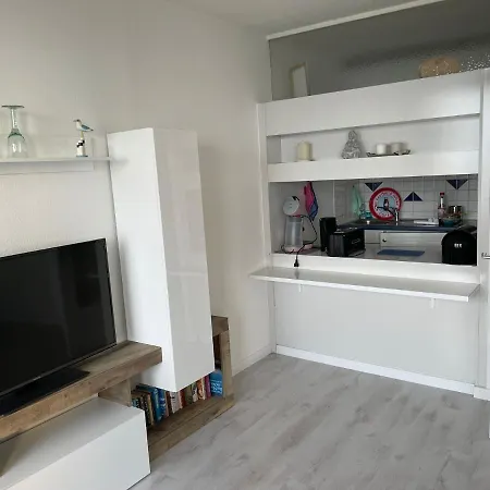 דירה Traumblick Fewo Nr 530 *