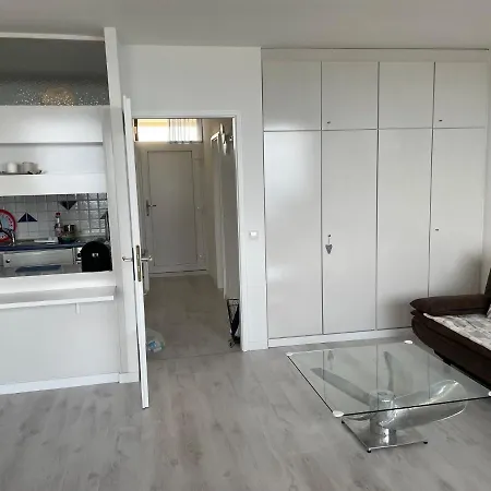 Traumblick Fewo Nr 530 דירה *