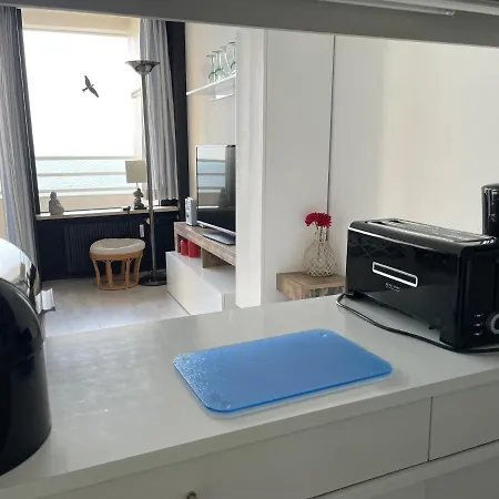 Traumblick Fewo Nr 530